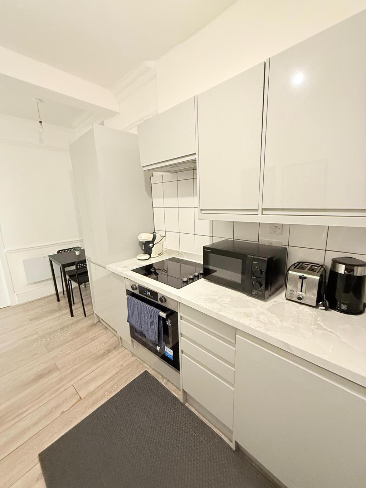 Wandsworth Guest Studio 64 London Exterior photo